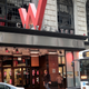 A Marriott hotel in Chicago, Illinois in what now passes for happier times: November 2018.